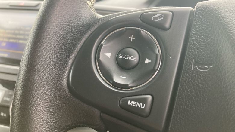 Honda CR-V 2.0 i-VTEC SE 5dr Auto Petrol Estate